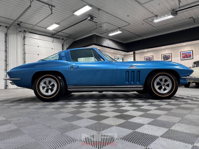 1965 Chevrolet Corvette