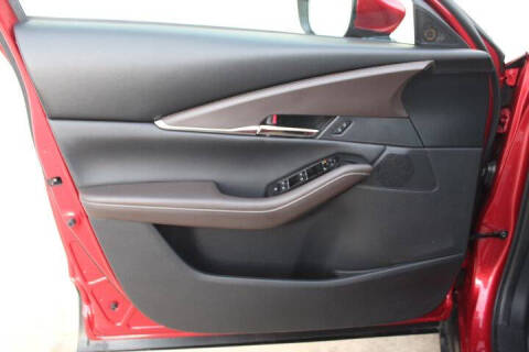 2022 Mazda CX-30 2.5 S Premium