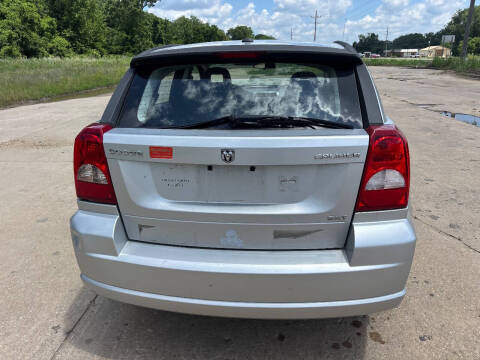 2009 Dodge Caliber SXT