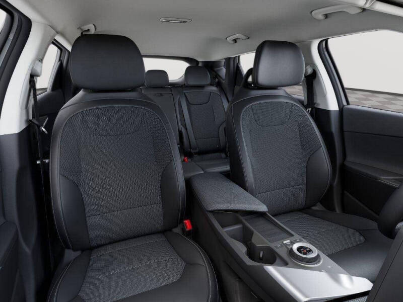 2025 Kia EV6 Light Long Range