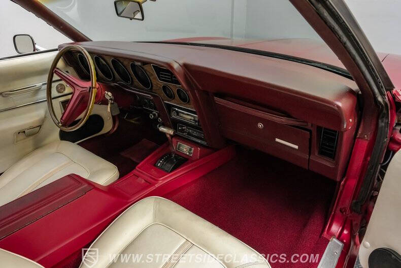 1973 Mercury Cougar