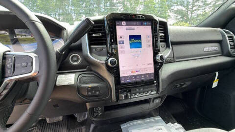 2025 RAM 5500