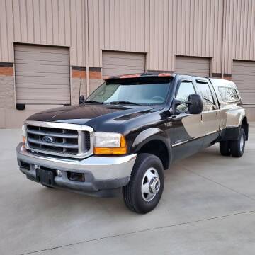 2001 Ford F-350 Super Duty for sale at 601 Auto Sales in Mocksville NC