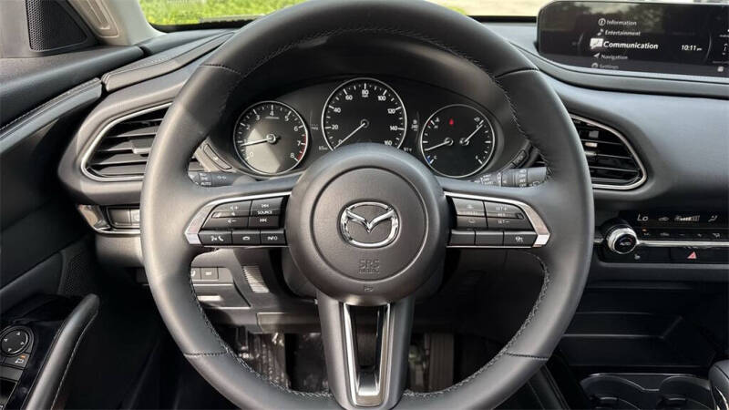 2025 Mazda CX-30 2.5 S Preferred