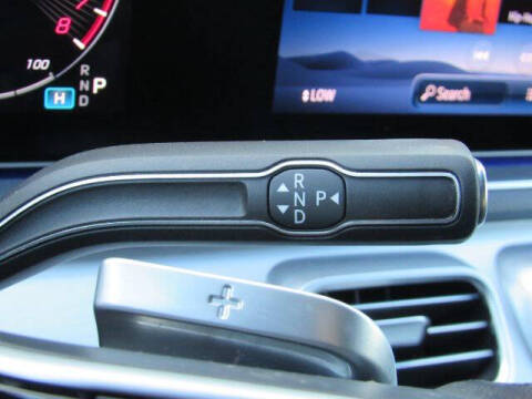 2024 Mercedes-Benz GLE GLE 450e 4MATIC