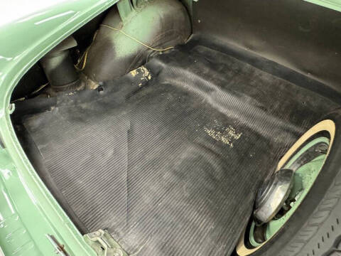 1952 Chevrolet Bel Air