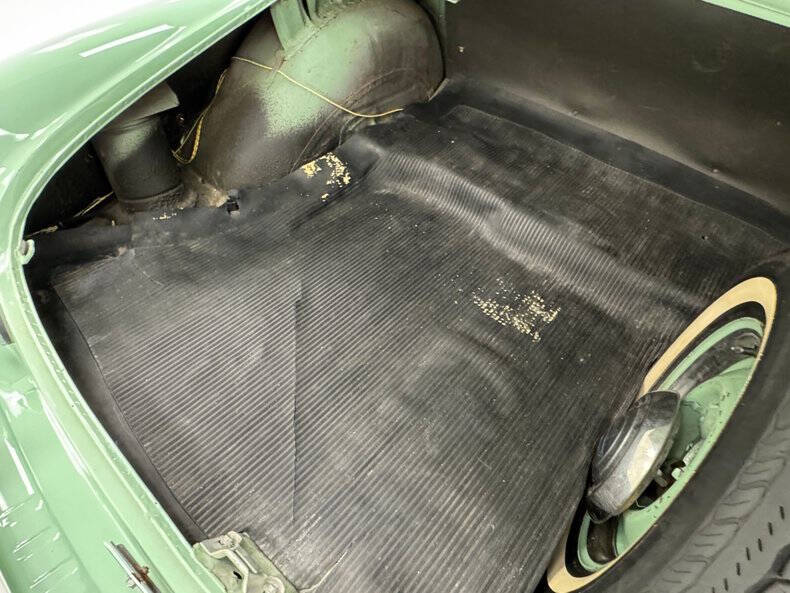 1952 Chevrolet Bel Air