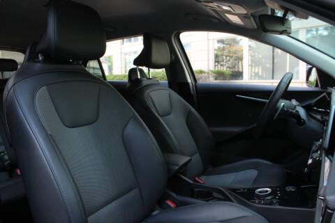 2024 Kia Niro EV Wind