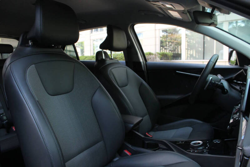 2024 Kia Niro EV Wind