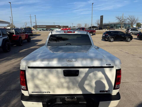 2012 GMC Sierra 1500 Denali