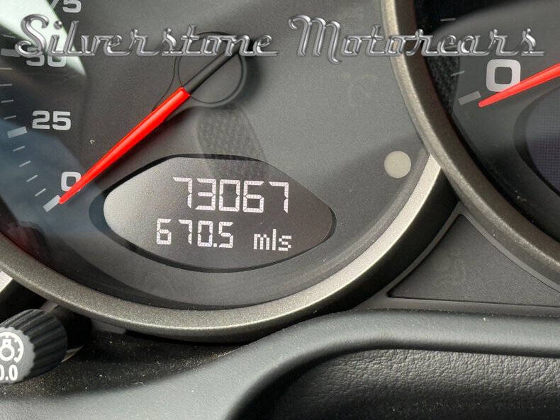 2011 Porsche 911