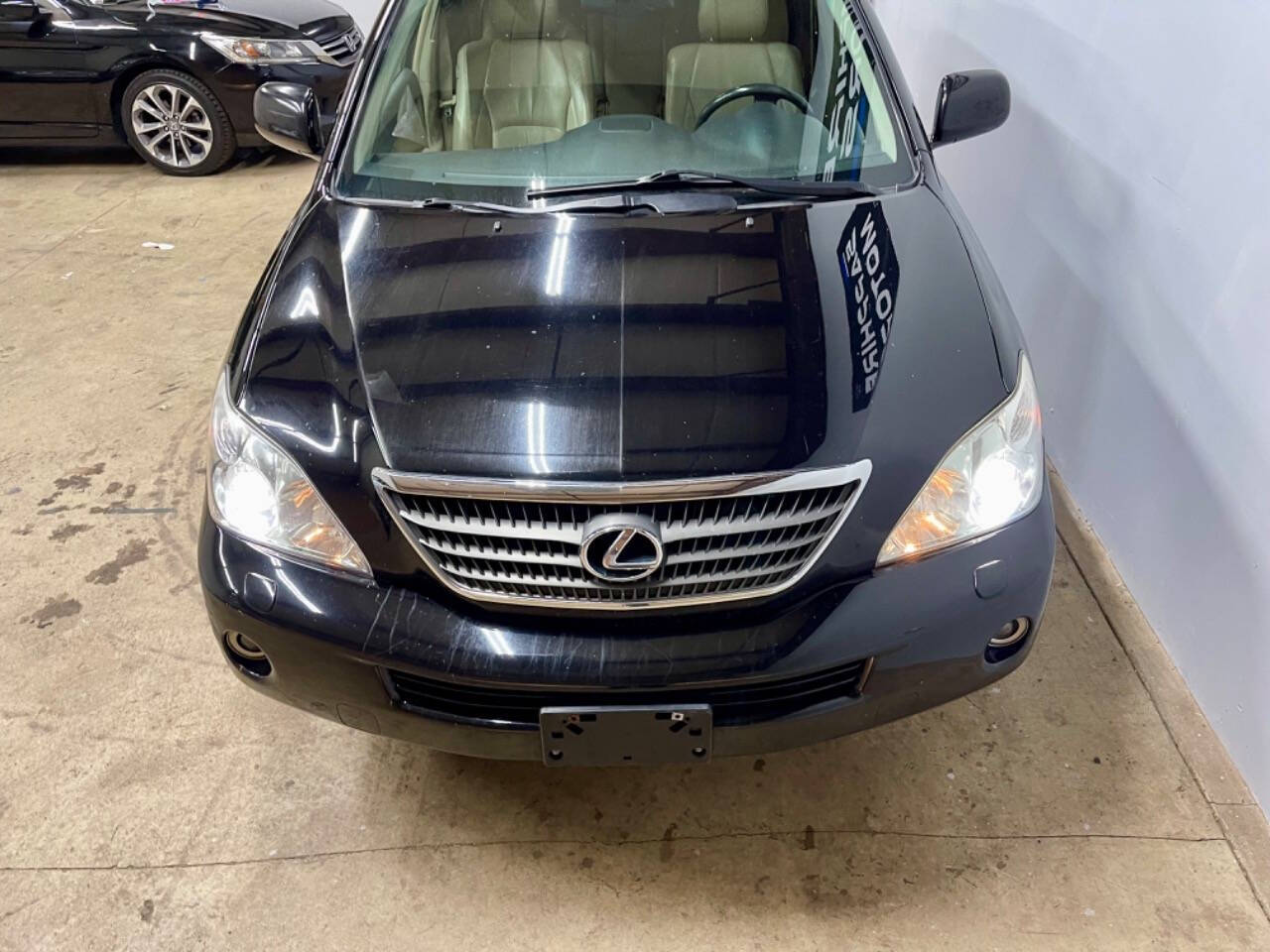 2006 Lexus RX 400h for sale at Sapphire Motors in Gurnee, IL