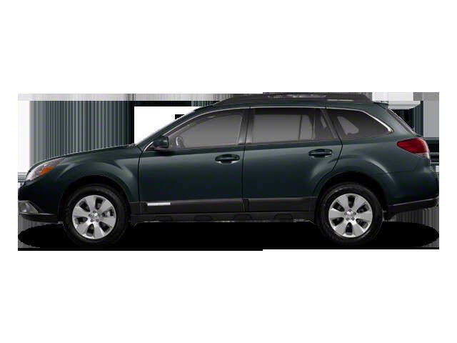 2012 Subaru Outback 2.5i