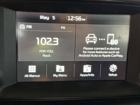 2019 Kia Sorento S V6