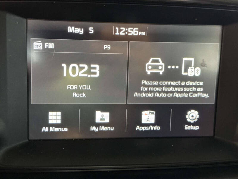 2019 Kia Sorento S V6