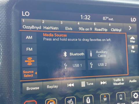 2022 Jeep Wrangler Unlimited