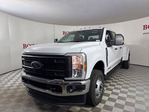2026 Ford F-350 Super Duty XL