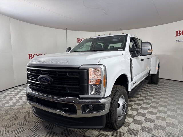2026 Ford F-350 Super Duty XL
