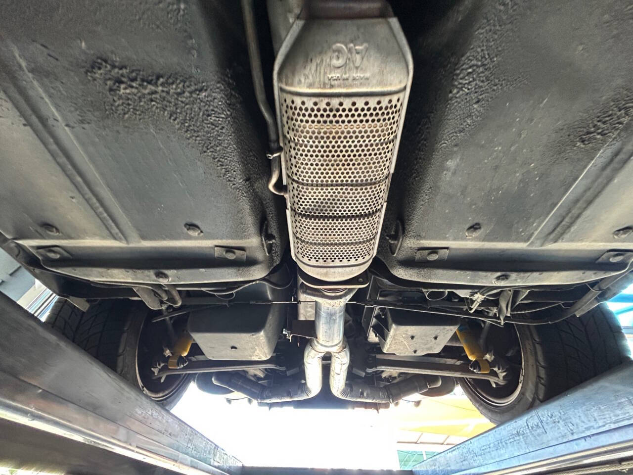 1988 Chevrolet Corvette 55