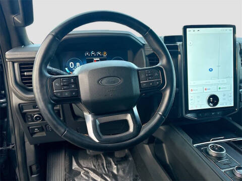 2024 Ford Expedition MAX Platinum