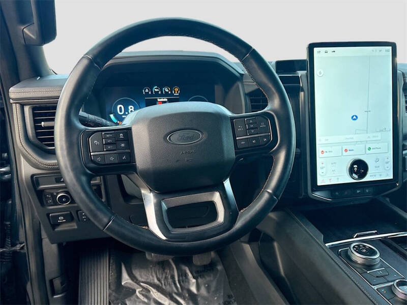 2024 Ford Expedition MAX Platinum