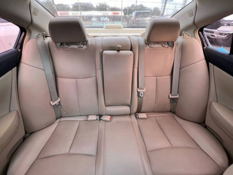 2014 Nissan Maxima
