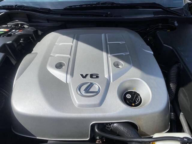 2006 Lexus GS 300