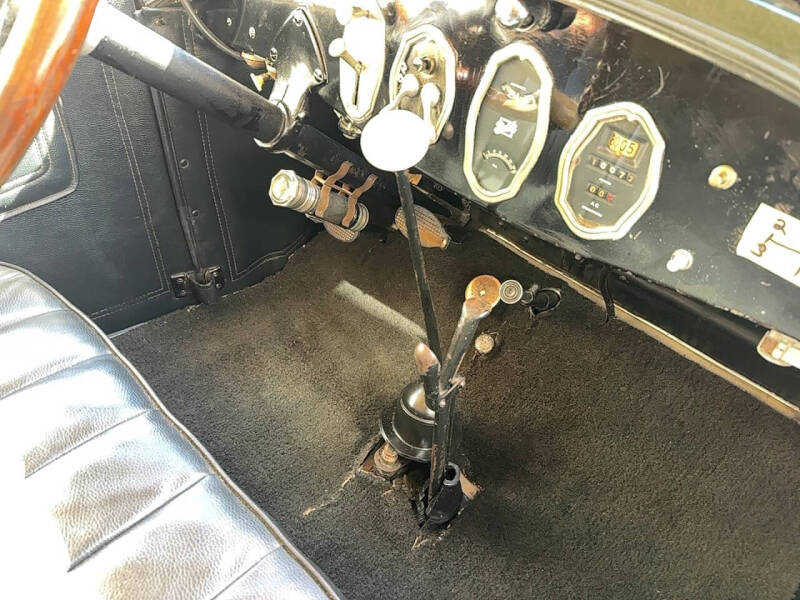 1924 Buick Series 24