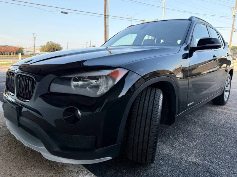 2015 BMW X1 sDrive28i