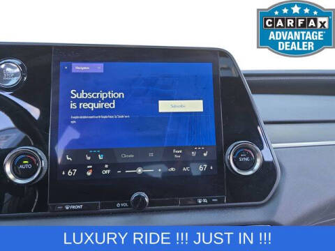 2023 Lexus RX 350