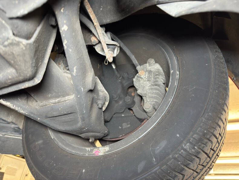 1984 Chevrolet Corvette