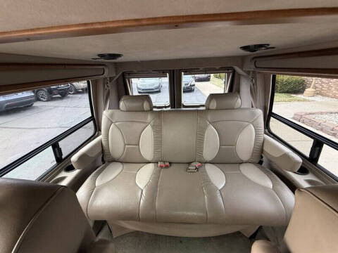 2006 Ford E-Series E-150