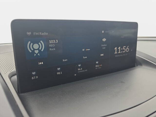 2021 Acura RDX