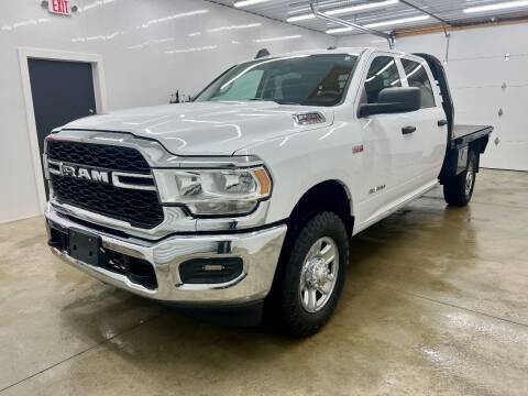2020 RAM 2500 for sale at Parkway Auto Sales LLC in Hudsonville MI