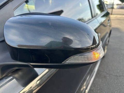 2017 Toyota Corolla iM