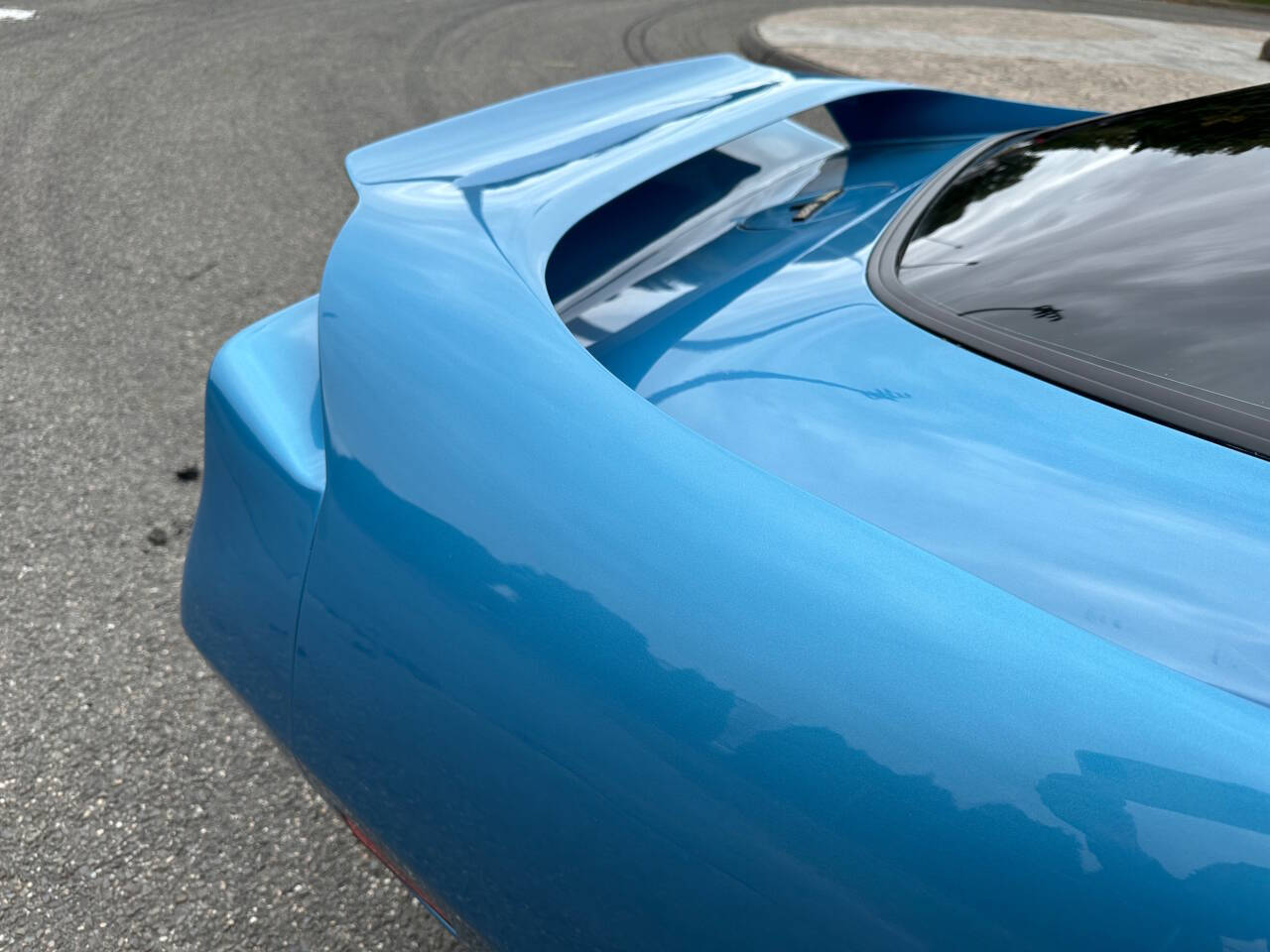 1980 Chevrolet Corvette 14