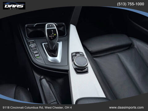 2016 BMW 4 Series 428i xDrive Gran Coupe