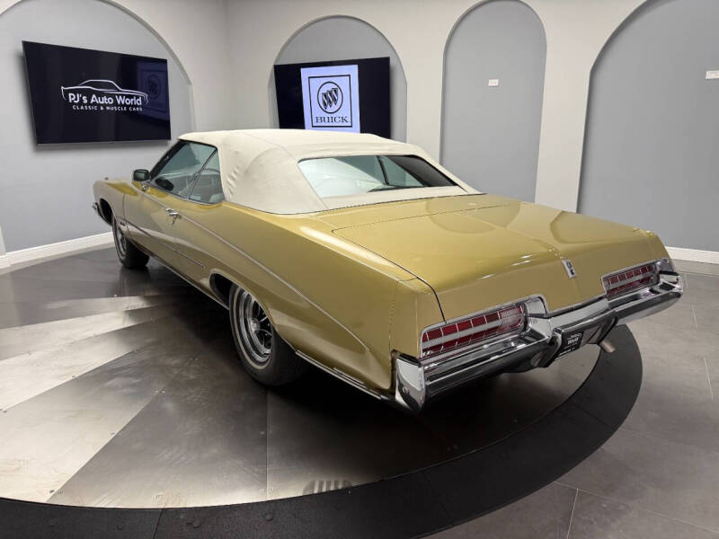 1972 Buick Centurion