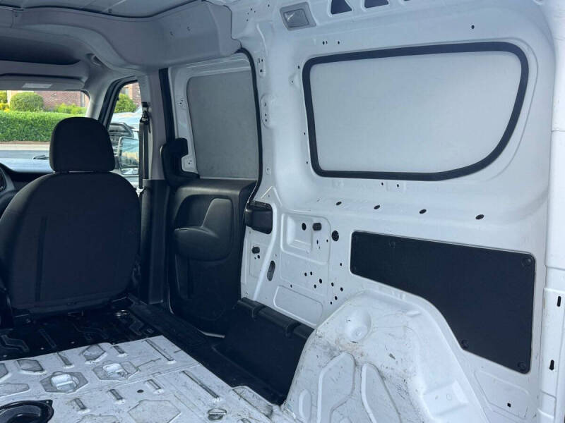 2020 RAM ProMaster City