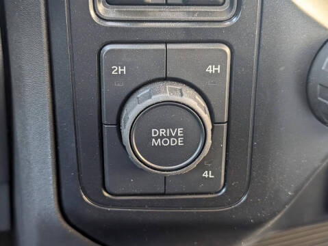 2024 Ford F-550 Super Duty