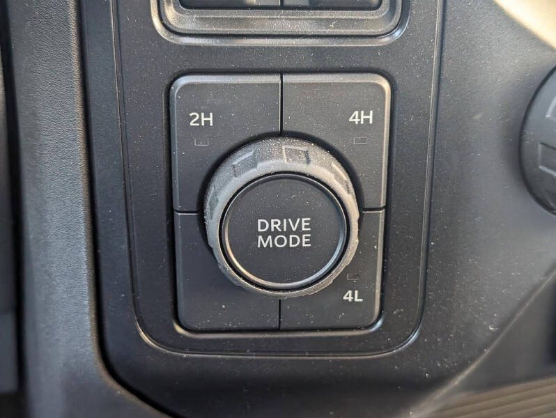 2024 Ford F-550 Super Duty