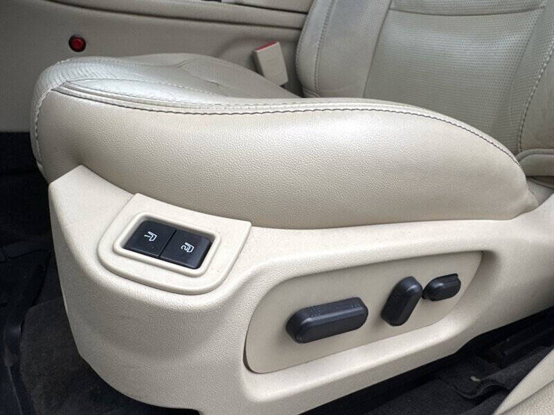 2015 Ford Taurus Limited