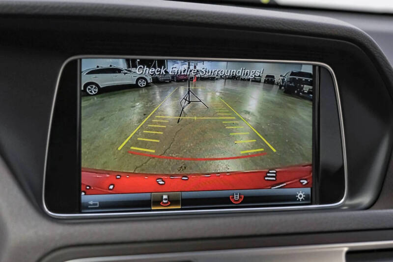 2016 Mercedes-Benz E-Class E 400