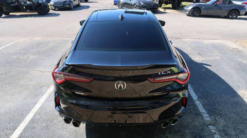 2023 Acura TLX SH-AWD Type S w/Perf. Wheel+Tire