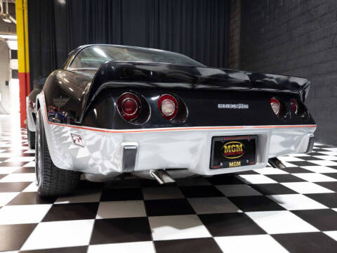 1978 Chevrolet Corvette