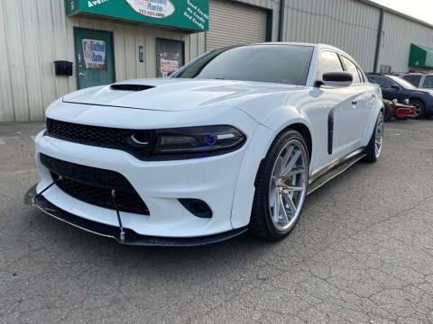2020 Dodge Charger for sale at United Auto Corp in Virginia Beach VA