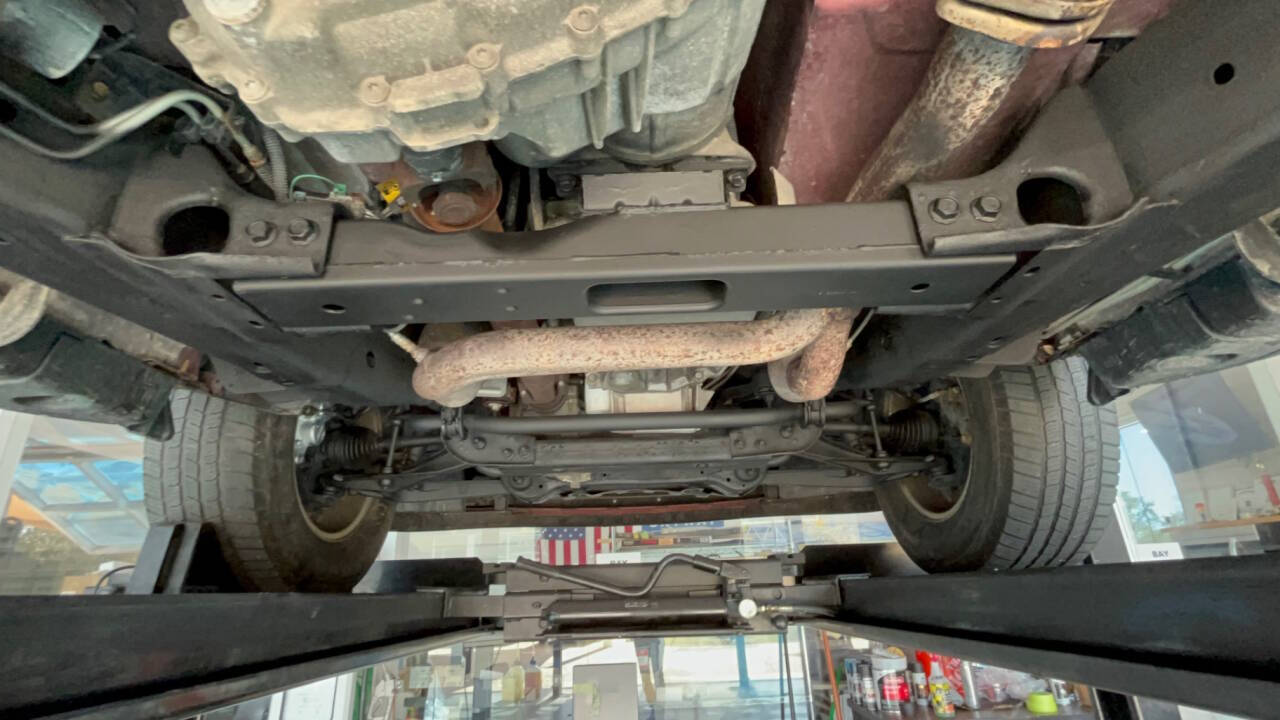 2008 GMC Yukon XL 49