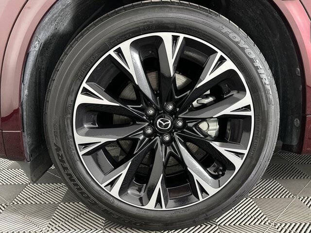 2024 Mazda CX-90 3.3 Turbo S Premium