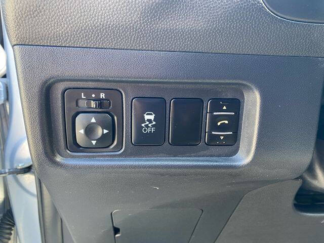 2015 Mitsubishi Mirage DE