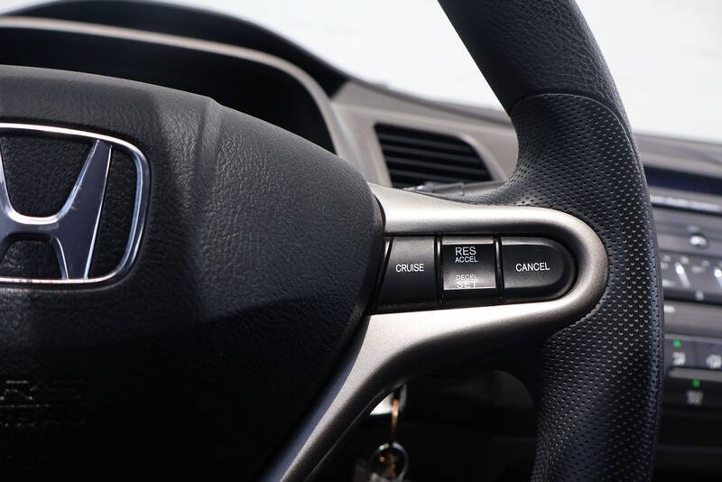 2008 Honda Civic EX